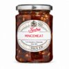 Mincemeat Tiptree 312 g en tarro de cristal, relleno tradicional británico para Navidad