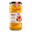 Nectarina en Almíbar Mikel’s Fruit 720 g en tarro de cristal con piezas de fruta