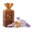 Polvorón Oro García Sirvent 210 g en estuche regalo con polvorones envueltos individualmente