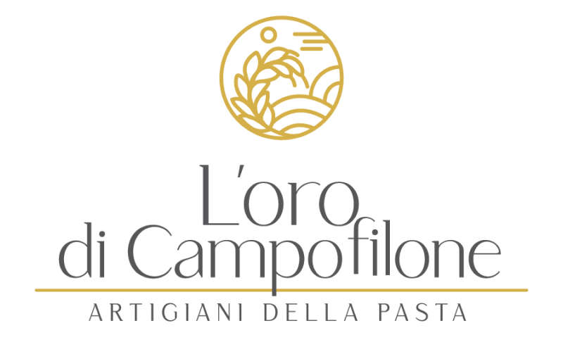 Logo L’Oro di Campofilone Artigiani della Pasta